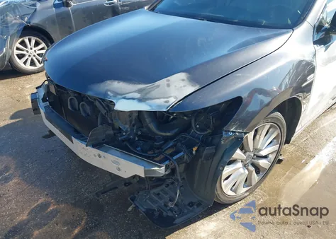 2016 Acura Rlx Sport Hybrid Advance Package z USA, uszkodzony, nr VIN JH4KC2F91GC000369